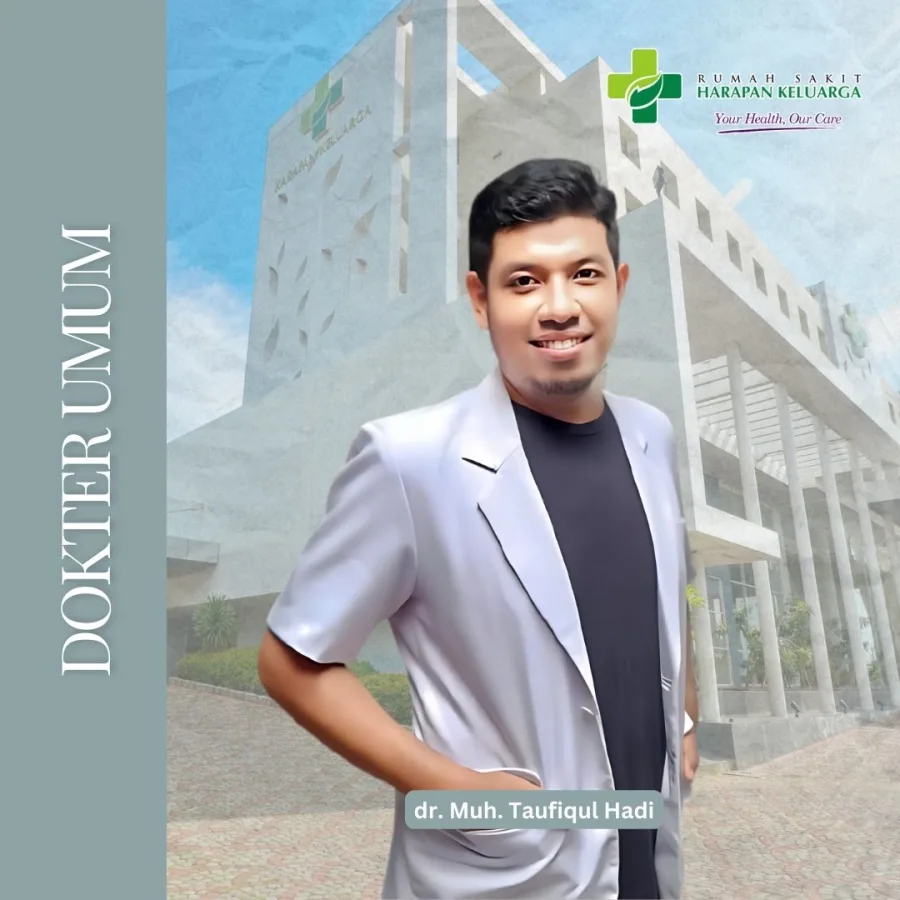 dr. Muh. Taufiqul Hadi