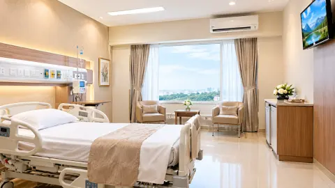 Kamar VIP