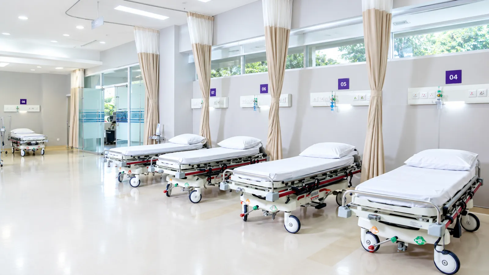 Emergency Department