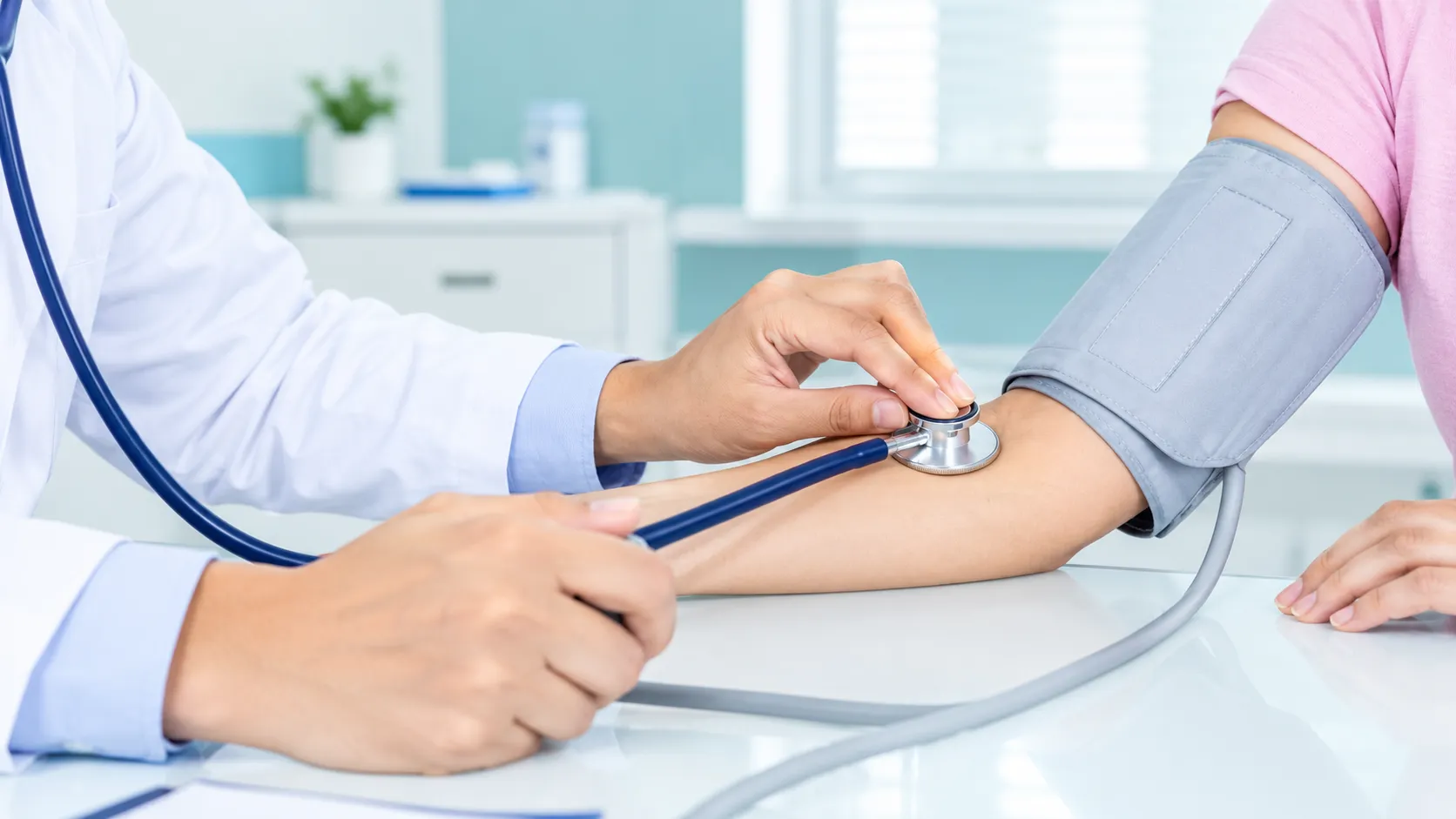 Medical check up untuk Anda dan keluarga
